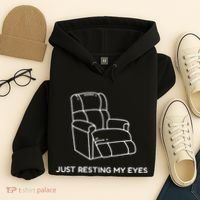 Im Ready To Crush 1st Grade Soccer Back To School Hoodie thumb 4