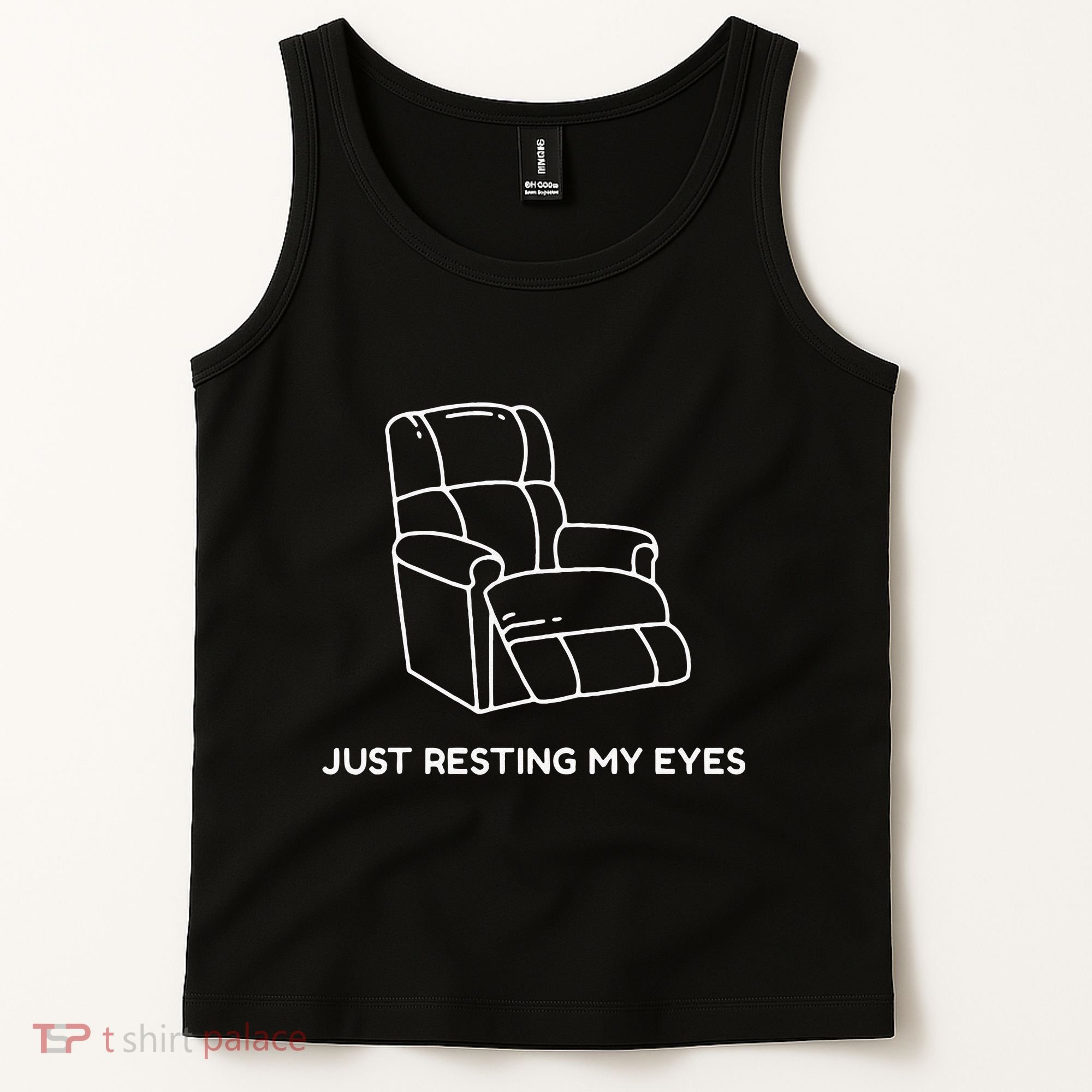 Im Ready To Crush 1st Grade Soccer Back To School Tank Top