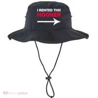 I Rented This Hooker Bucket Hat thumb 0