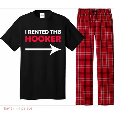 Pajama Set