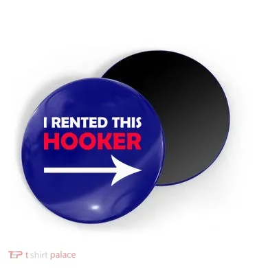 Magnet