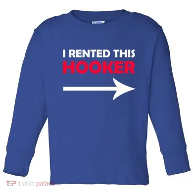 Toddler Long Sleeve