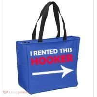 I Rented This Hooker Bag thumb 2