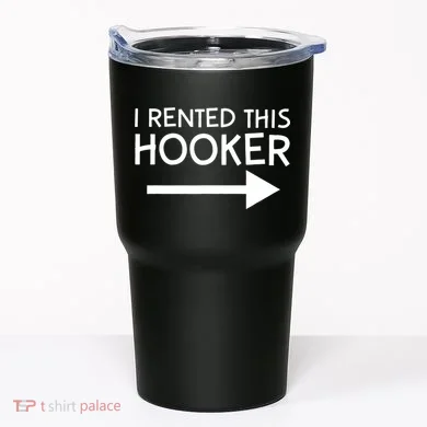 Tumbler