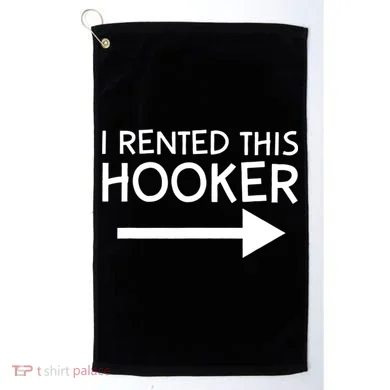Golf Towel