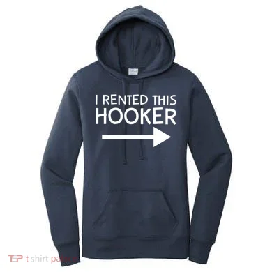 Women's Hoodie