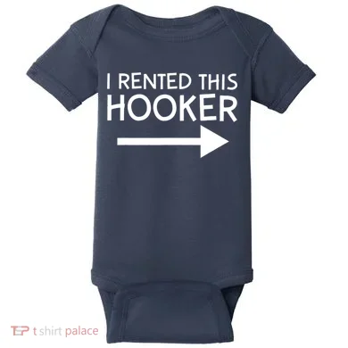 Baby Bodysuit