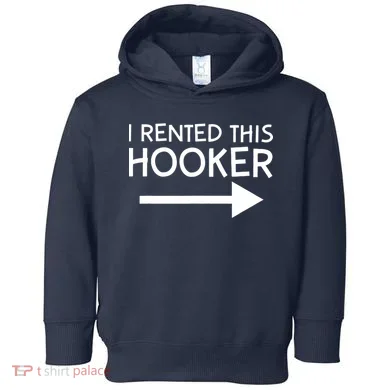 Toddler Hoodie