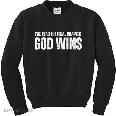Kids Sweatshirt