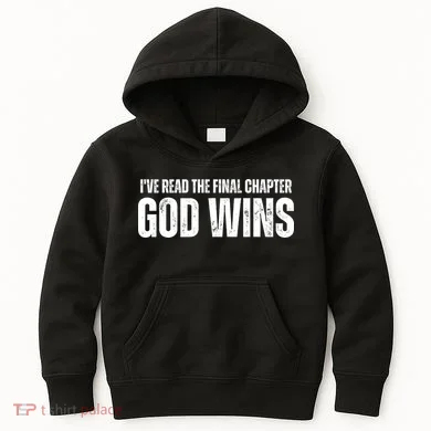 Kids Hoodie