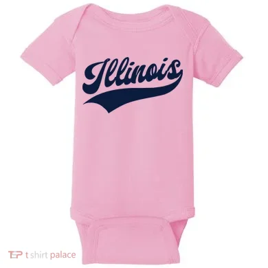Baby Bodysuit