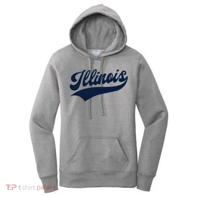 Women's Hoodie