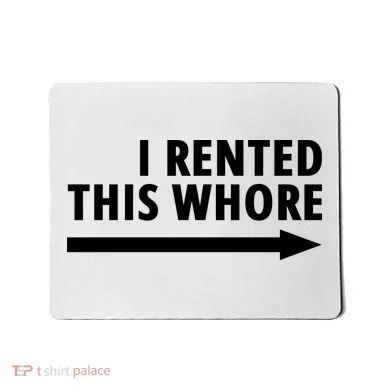 Mousepad