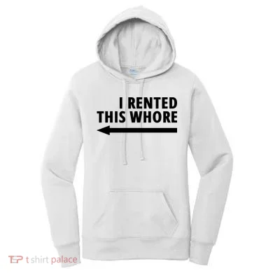 Women's Hoodie