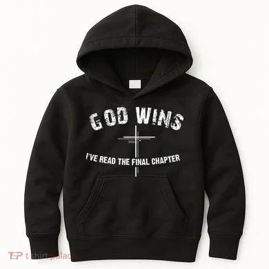 Kids Hoodie
