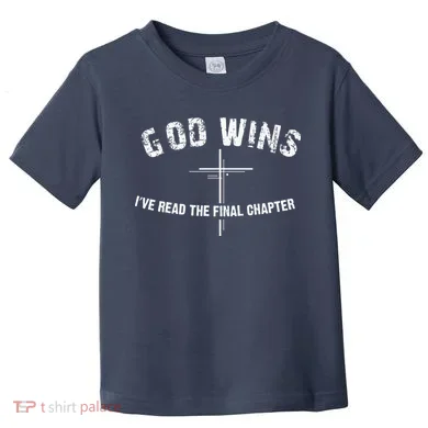 Toddler T-Shirt
