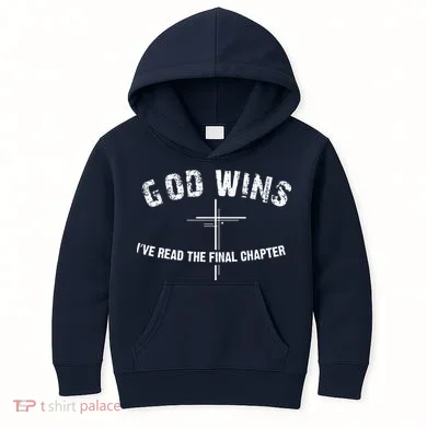 Kids Hoodie