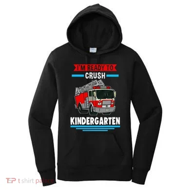 Women's Hoodie