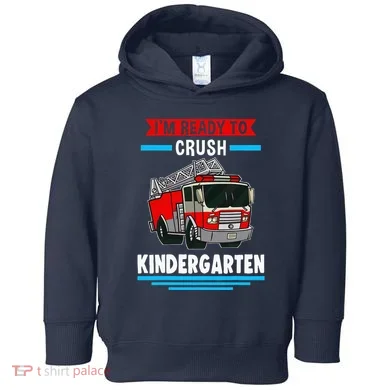 Toddler Hoodie