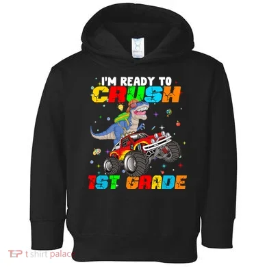 Toddler Hoodie