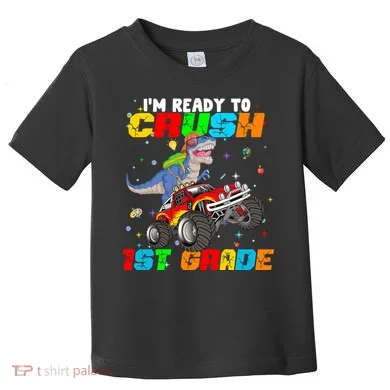 Toddler T-Shirt