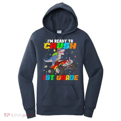Women's Hoodie