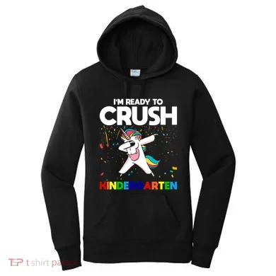 Women's Hoodie