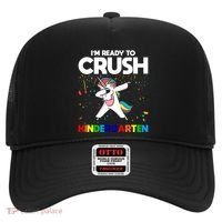 Im Ready To Crush First Grade Eletry School Great Gift Hat thumb 0