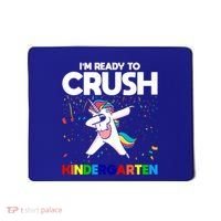 Im Ready To Crush First Grade Eletry School Great Gift Mousepad thumb 0