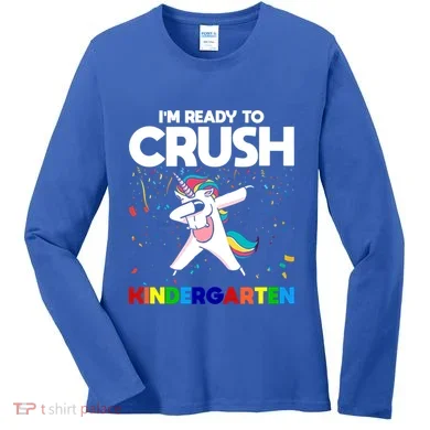 Women's Long Sleeve Shirt