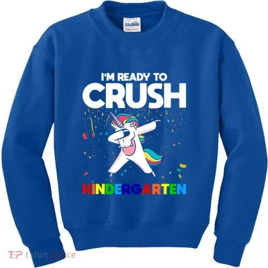 Kids Sweatshirt