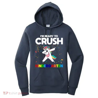 Women's Hoodie