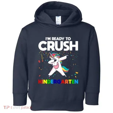 Toddler Hoodie
