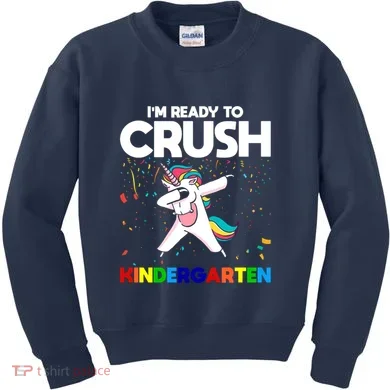 Kids Sweatshirt