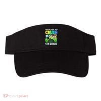 Im Ready To Crush 4th Grade Back To School Video Game Boy Gift Visor thumb 0