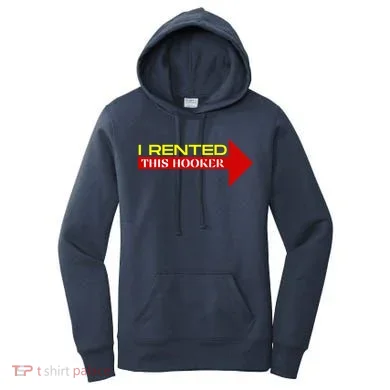 Women's Hoodie