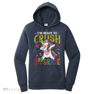 Women's Hoodie