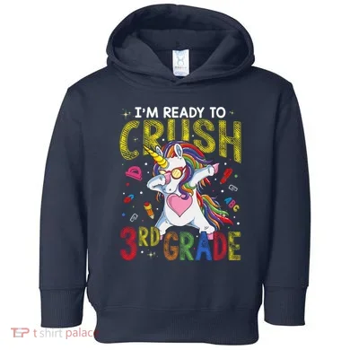 Toddler Hoodie