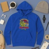 Im Ready To Crush First Grade T Rex Dinosaur 1St Grade Cute Gift Hoodie thumb 3