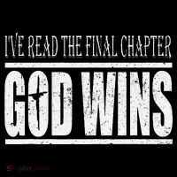 Ive Read The Final Chapter God Wins Christian Coffee Mug thumb 5