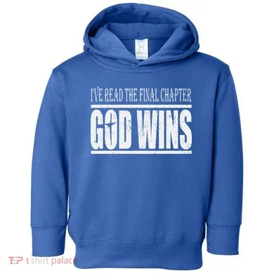 Toddler Hoodie
