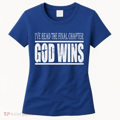 Women's T-Shirt