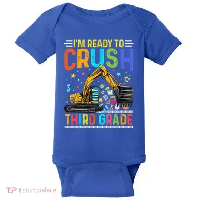 Baby Bodysuit
