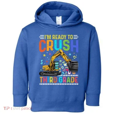 Toddler Hoodie