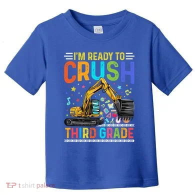 Toddler T-Shirt