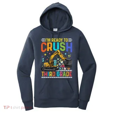 Women's Hoodie