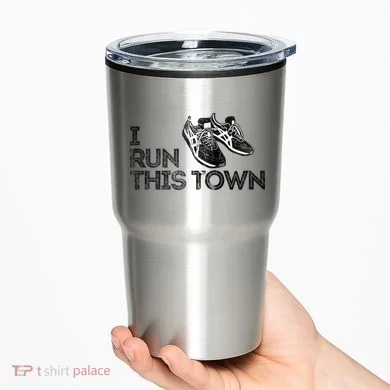 Tumbler