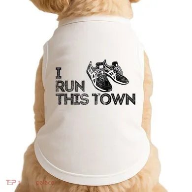 Doggie Tank