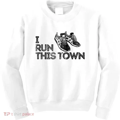 Kids Sweatshirt