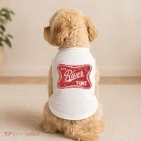 ItS River Time River Vibes Doggie Tank thumb 2